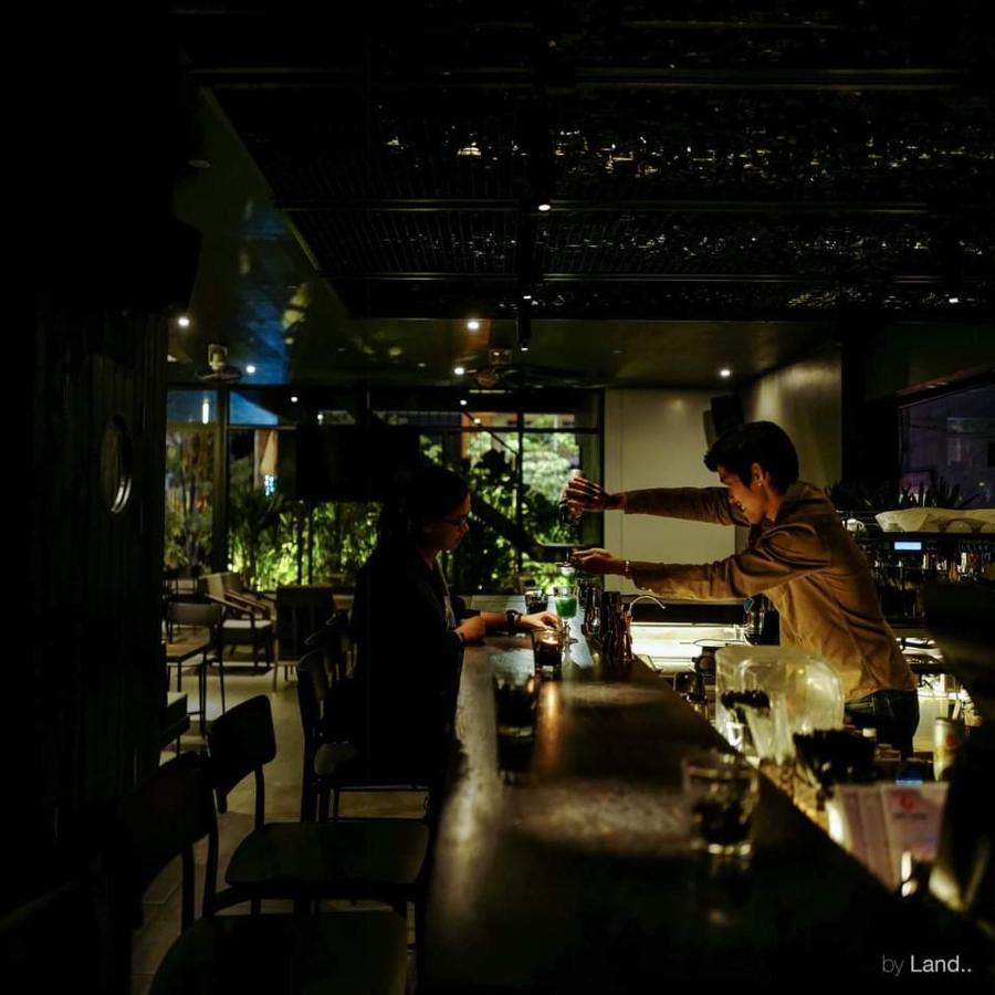 Luffy Hotel Uong Bi Εξωτερικό φωτογραφία