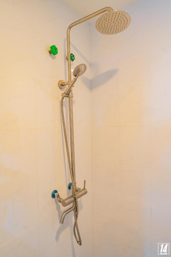 Luffy Hotel Uong Bi Εξωτερικό φωτογραφία